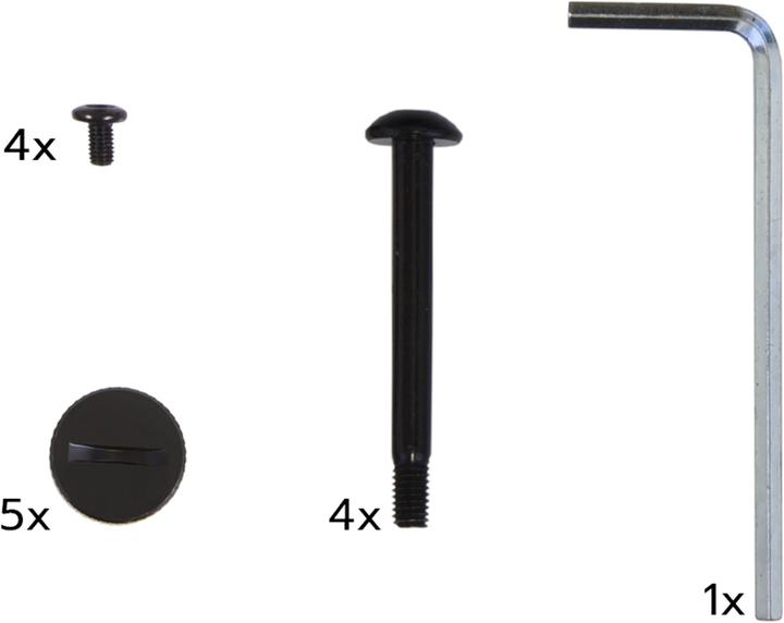 Immagine prodotto Alphacool NexXxoS Monsta (200 mm)