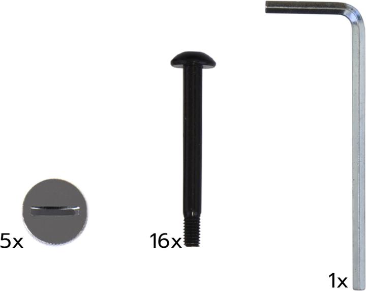 Actual product image Alphacool NexXxoS XT45 (140 mm)