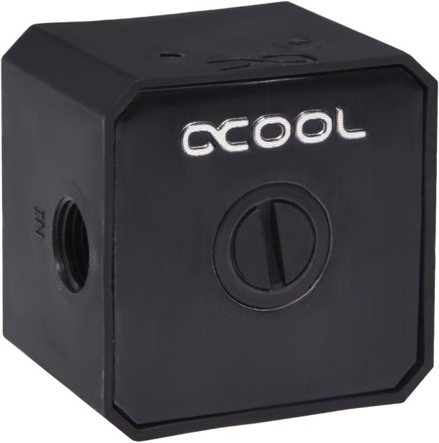 Produktbild Alphacool Eisstation DC-LT