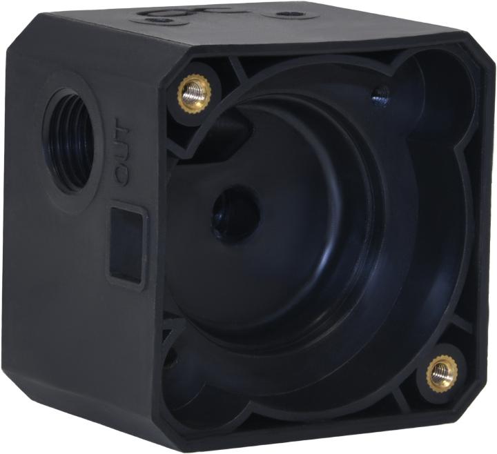 Produktbild Alphacool Eisstation DC-LT