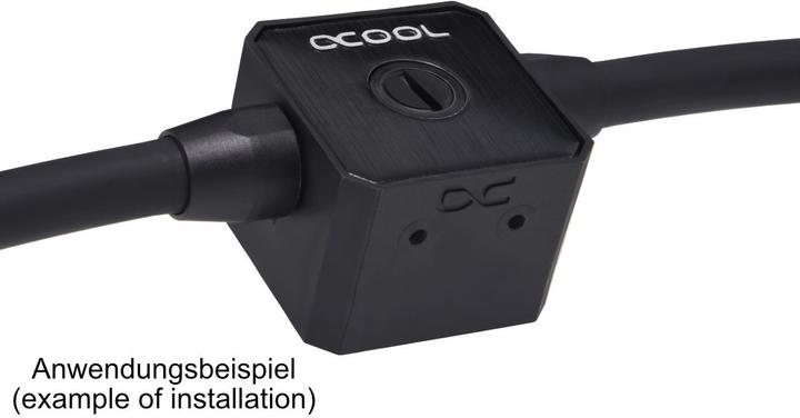 Produktbild Alphacool Eisstation DC-LT