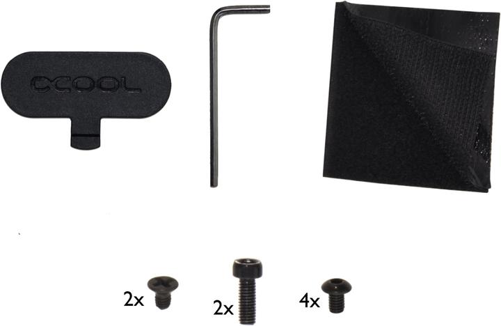 Produktbild Alphacool Eisstation DC-LT