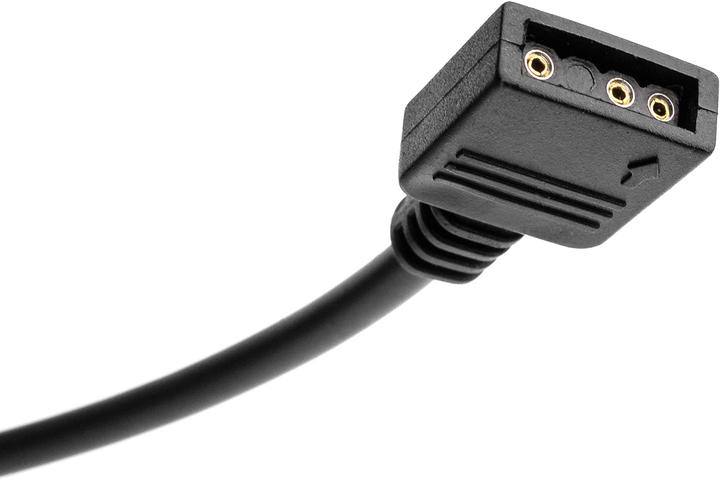 Actual product image EKWB Loop D-RGB