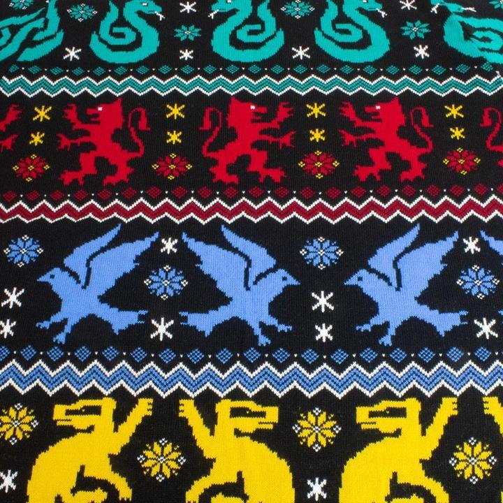 Produktbild Pullover weihnachtliches Design (XXL)