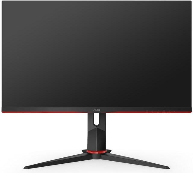 Image du produit AOC 27G2U5/BK (1920 x 1080 pixels, 27")