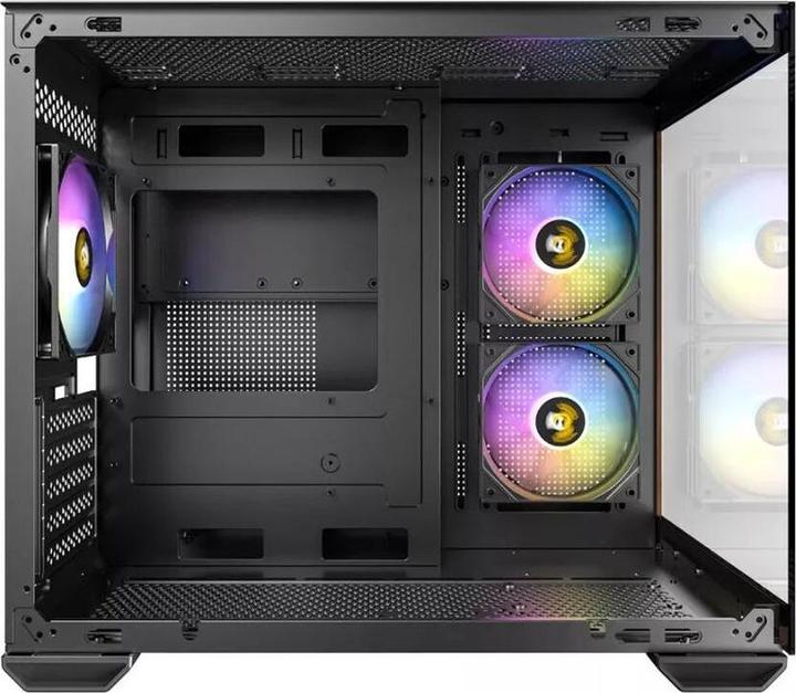 Productafbeelding Antec CX600M Miditoren (mATX)