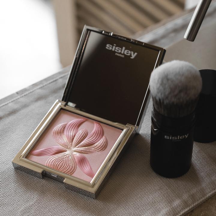 Actual product image Sisley L'Orchidée Rose (L'Orchidée Rose)