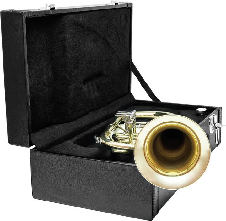 Image du produit Dimavery FH-310D bugle B valve rotative (Bugle)