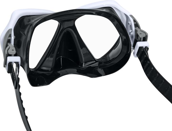 Produktbild Bestway Tauchset Black Mask Schnorchel 24069