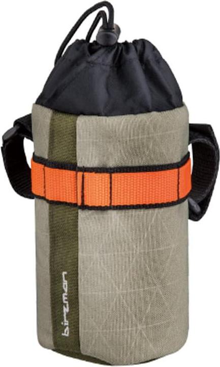 Actual product image Birzman Packman Travel Bottle Pack (2.50 l)