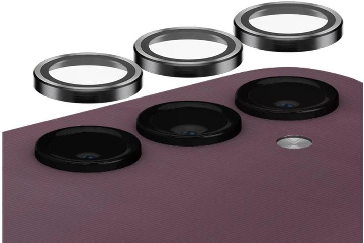 Immagine prodotto PanzerGlass Protezione dell'obiettivo della fotocamera Hoops (1 Pezzo/i, Samsung Galaxy A14 5G, Samsung Galaxy A15)