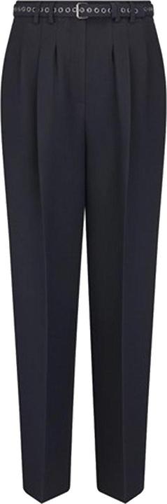 Dior Wool And Silk Pants (42)