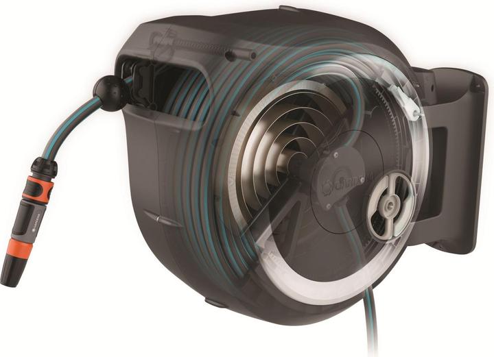 Actual product image Gardena RollUp (30 m)