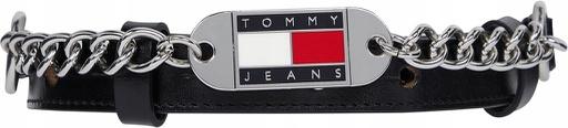 Produktbild Tommy Hilfiger Damengürtel Tjw Logo Fashoin