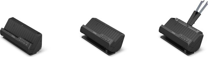 Actual product image Epson ES-C320W (USB, WLAN, Bluetooth)