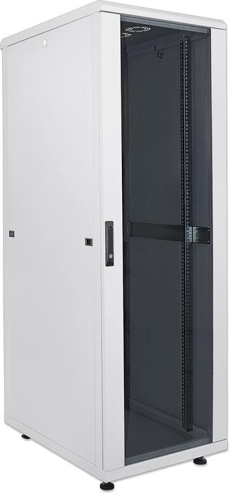 Actual product image Intellinet 19" network cabinet (10.87 RU, 19 inch rack)