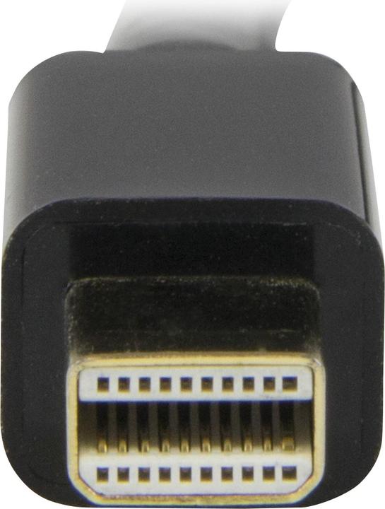 Immagine prodotto StarTech 3ft mDP a cavo HDMI - 4K (1.01 m, HDMI)