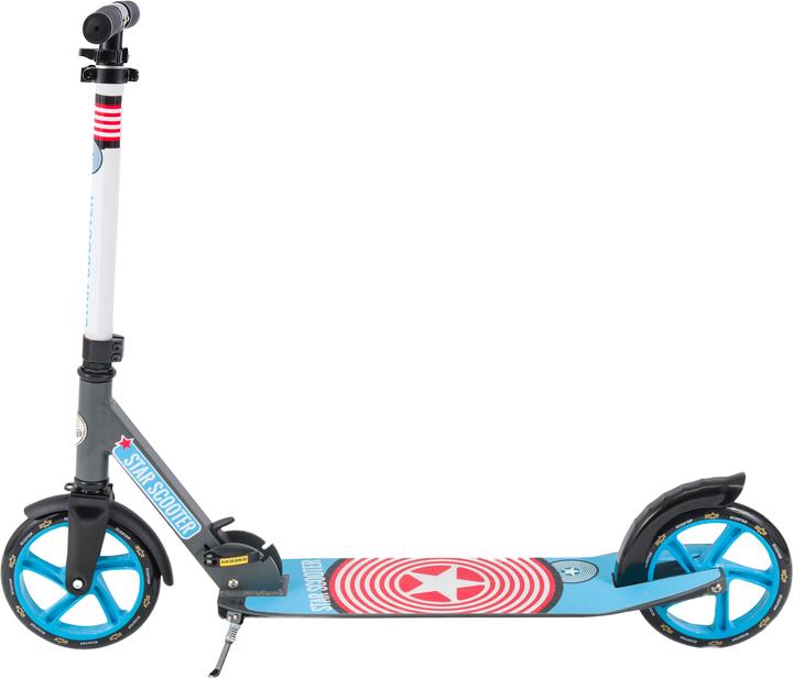 Immagine prodotto Star Scooter Tavola da corsa XXL