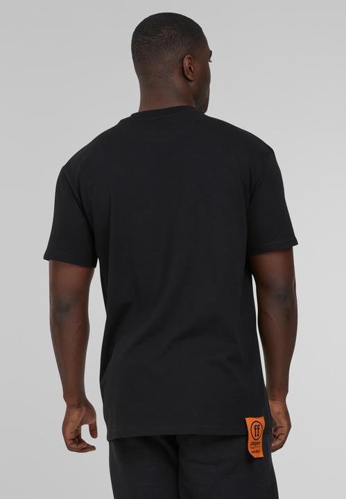 Actual product image Forgotten Faces Head Gear Heavy Oversized Tee (L)