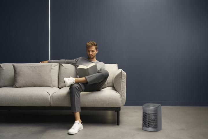 Immagine prodotto Rowenta Instant Comfort SO6511F2 Riscaldatore elettrico per ambienti interni (2200 W)