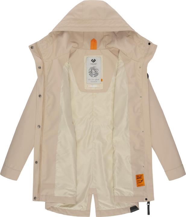 Produktbild Ragwear Begonia (L)
