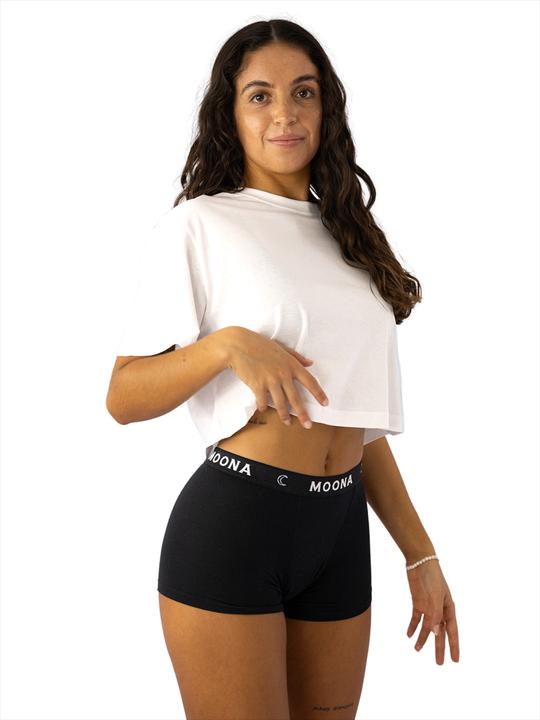 Produktbild Moona Perioden Boxer Sintra XS Absor Sup (XS)