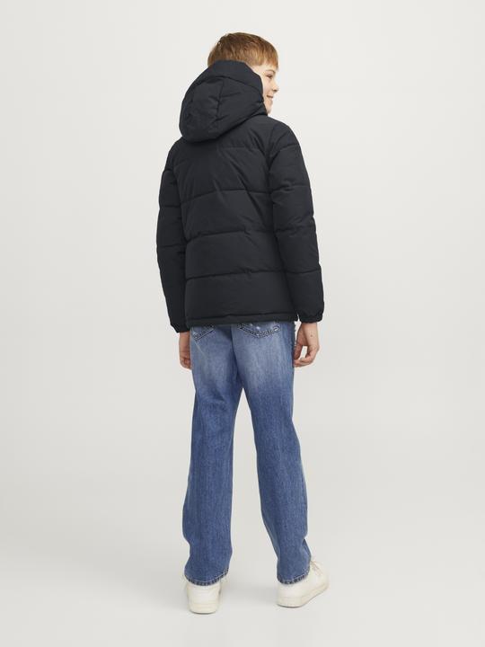 Image du produit Jack & Jones Jjeotto Puffer Jacket Sn Jnr (140)