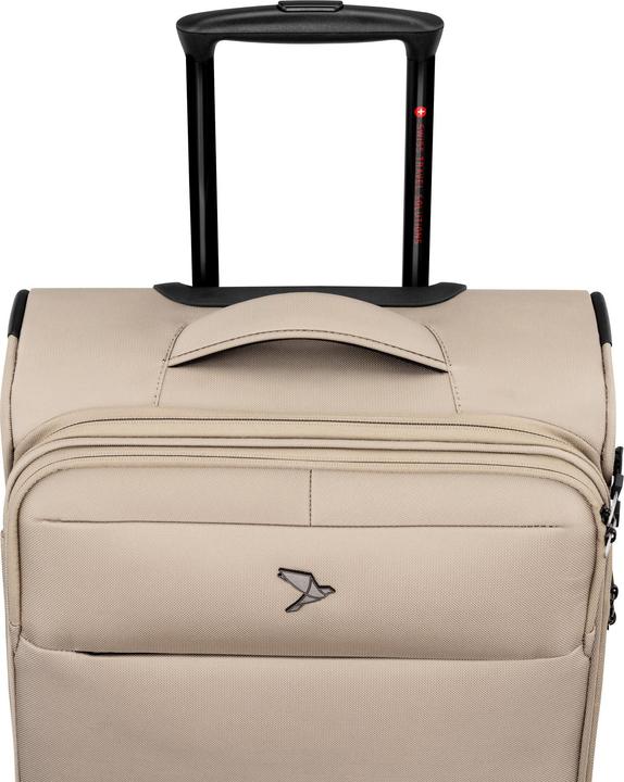 Actual product image Pack Easy GoOn (45 l, Hand luggage (up to 50 litres))