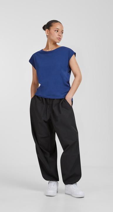 Image du produit Urban Classics Tee-shirt femme à épaules étendues - 2126 (XS)