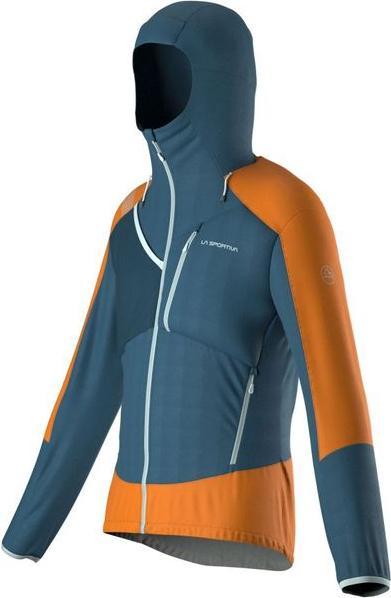 Produktbild La Sportiva Aequilibrium Softshell JKT M (XL)