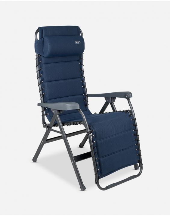 Immagine prodotto Crespo Relaxstoel - AP-232 Air-Deluxe - Blauw (84)