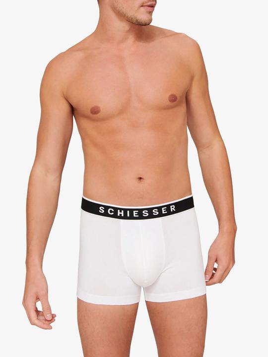 Image du produit Schiesser Caleçons (5, Lot de 3)