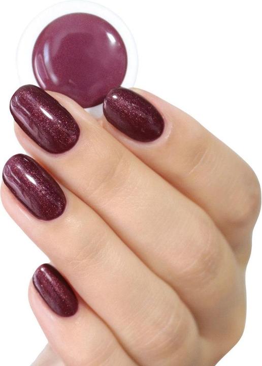 Immagine prodotto Alessandro Striplac Peel or Soak - Drunk of Love (Metallico, Rosso, Marrone, Smalto pelabile)