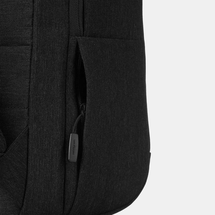 Immagine prodotto Hedgren Dash Backpack Two Comparement 15.6" - antracite (18 l)