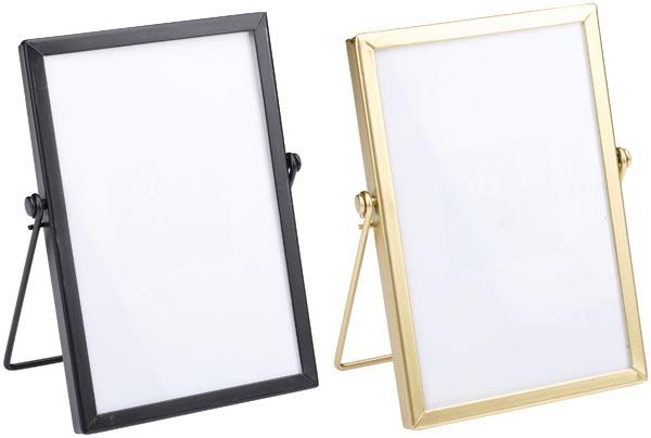 Produktbild Arti Casa Photo frame standing 11.5x15.5 (10 x 15 cm)