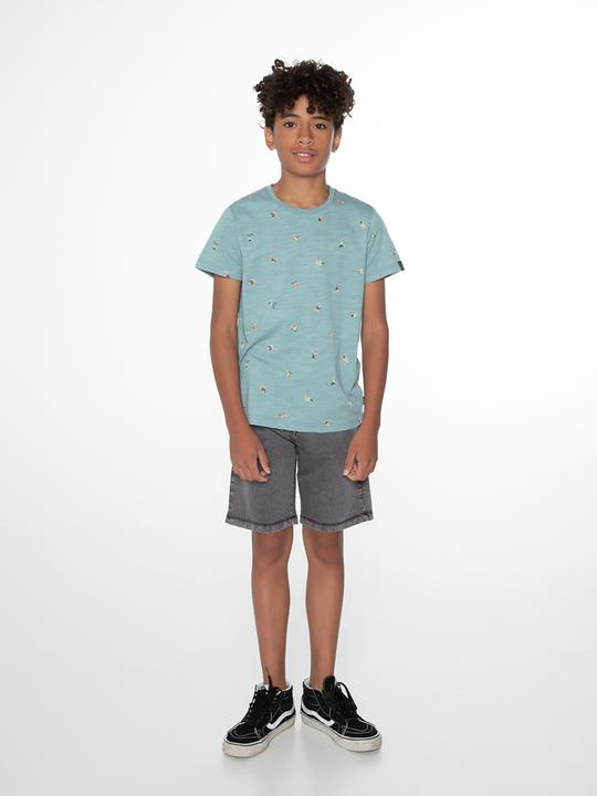 Produktbild Protest T-shirt Prtjurre Arctic (164)