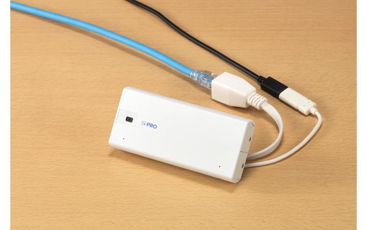 Actual product image Panasonic Network camera WV-S71300-F3 (1920 x 1080 Pixels)