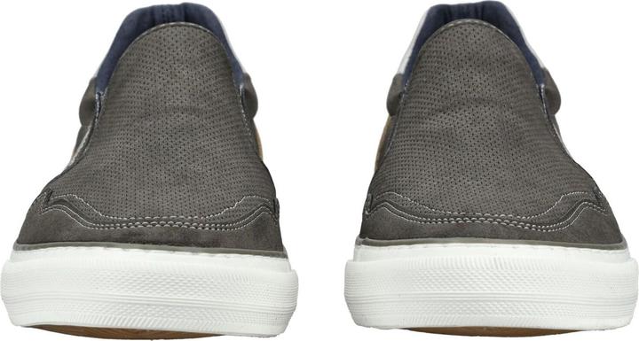 Actual product image Mustang Slipper (40)