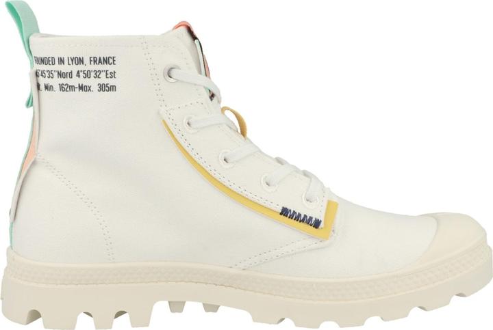 Image du produit Palladium Bottes 99183 116 (42)