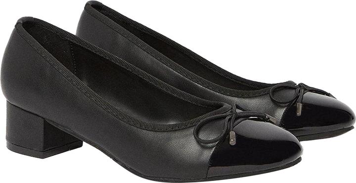 Image du produit Good For The Sole - Ballerines TALIA - Femme (40)