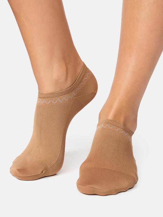 Immagine prodotto Nur Die Calzini Calzini per scarpe (confezione da 11, 39 - 42)