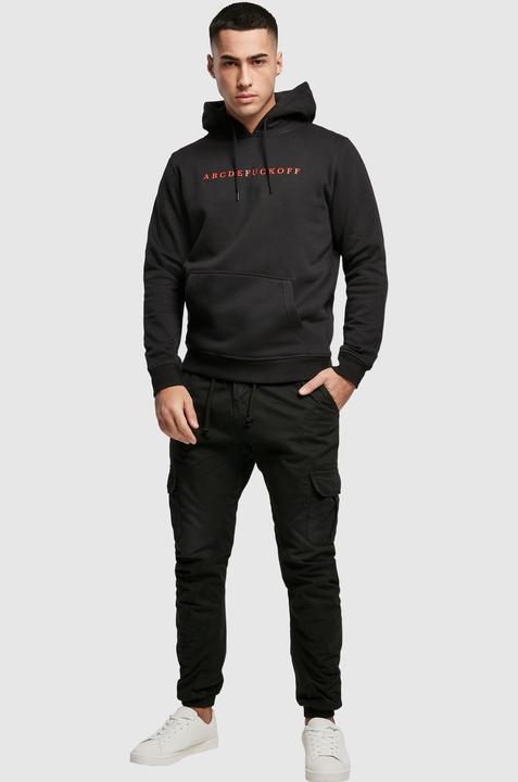 Actual product image MT ABC Hoody (L)