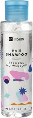 Actual product image Hiskin Hair Shampoo 95ml (95 ml)