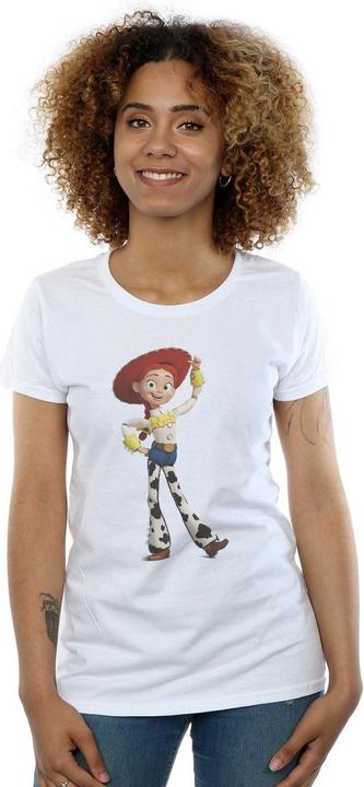 Produktbild Disney Toy Story Jessie Pose TShirt (XL)
