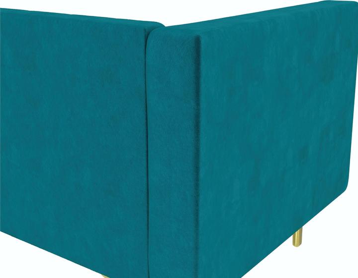 Produktbild Dorel Home Marseille (3-Sitzer)