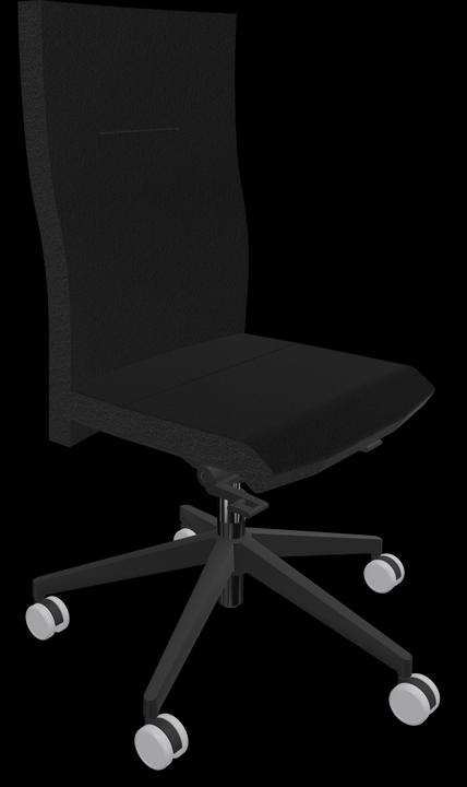 Züco Cubo Classic office swivel chair