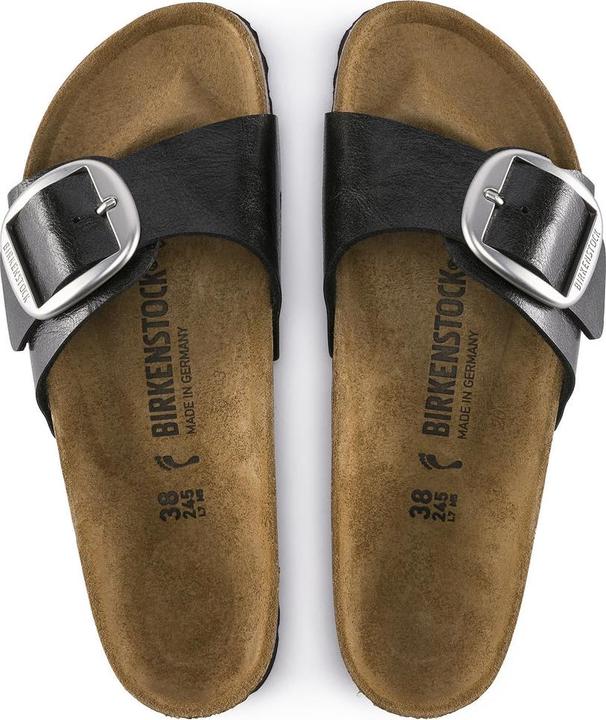 Produktbild Birkenstock Madrid Big Buckle Birko-Flor Schmal (36)