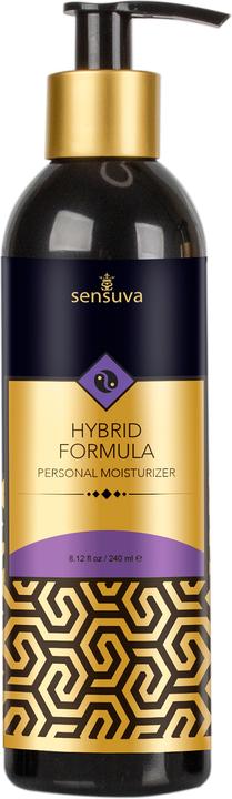 Produktbild Sensuva Hybrid Personal Moisturizer Unscented 240 ml (240 ml)