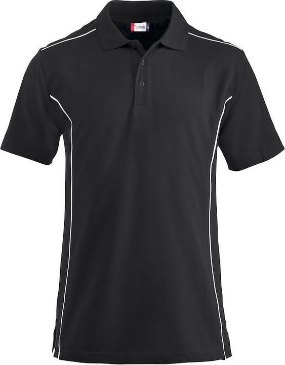 Image du produit Clique Polo New Conway (L)