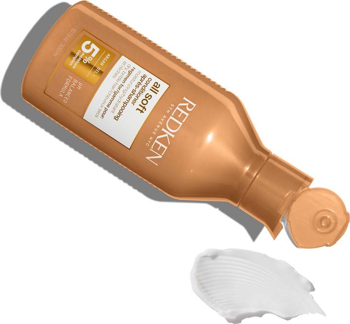 Actual product image Redken All Soft (300 ml)